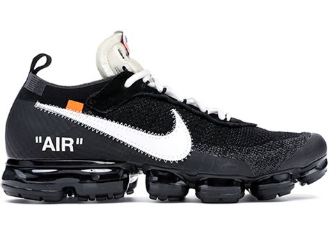 Off-White VaporMax for sale